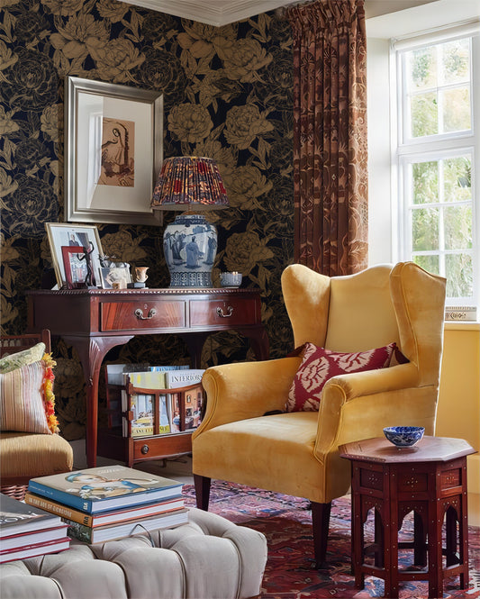 3 Things Maximalist Can Teach Us About Choosing the Right Maximalism Wallpaper