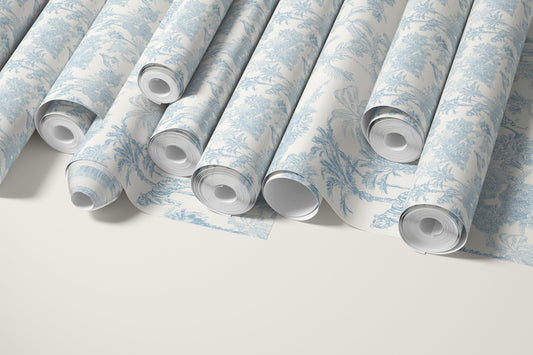 The Ultimate Guide to Peel and Stick Wallpaper: How It Performs on Different Wall Textures