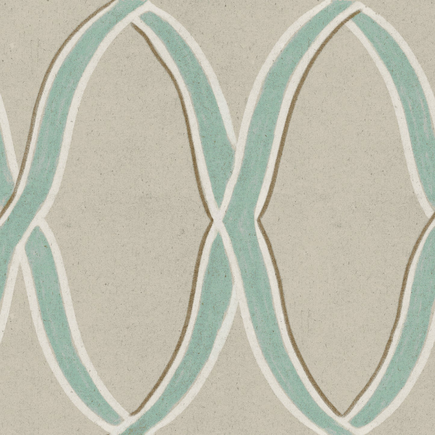 Ethereal Arches Robin Egg Blue