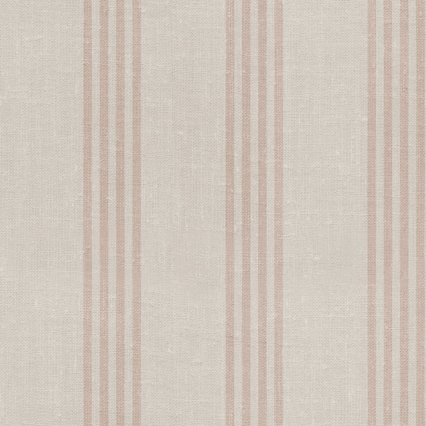 pink stripe peel and stick wallpaper