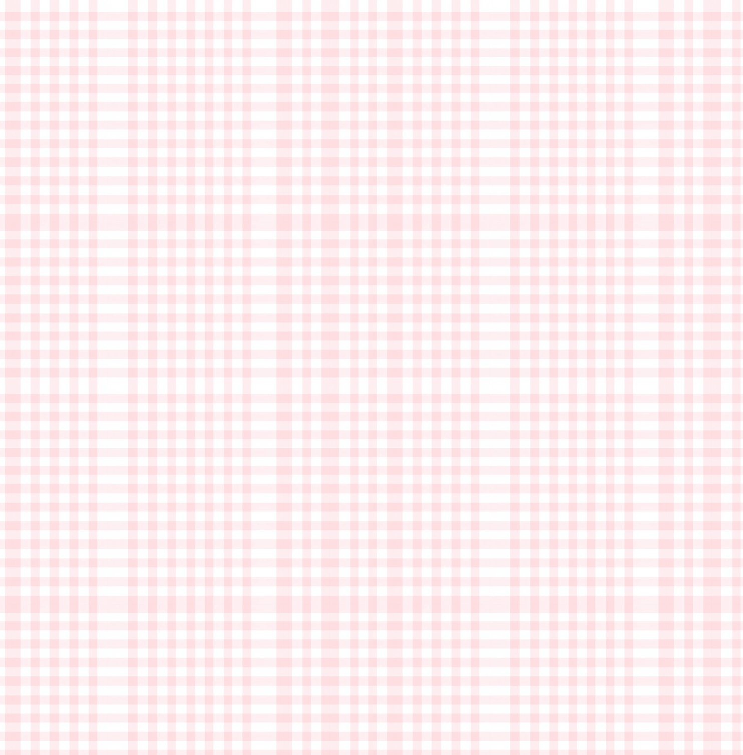 Pink Gingham peel and stick wallpaper in US | RollsRolla