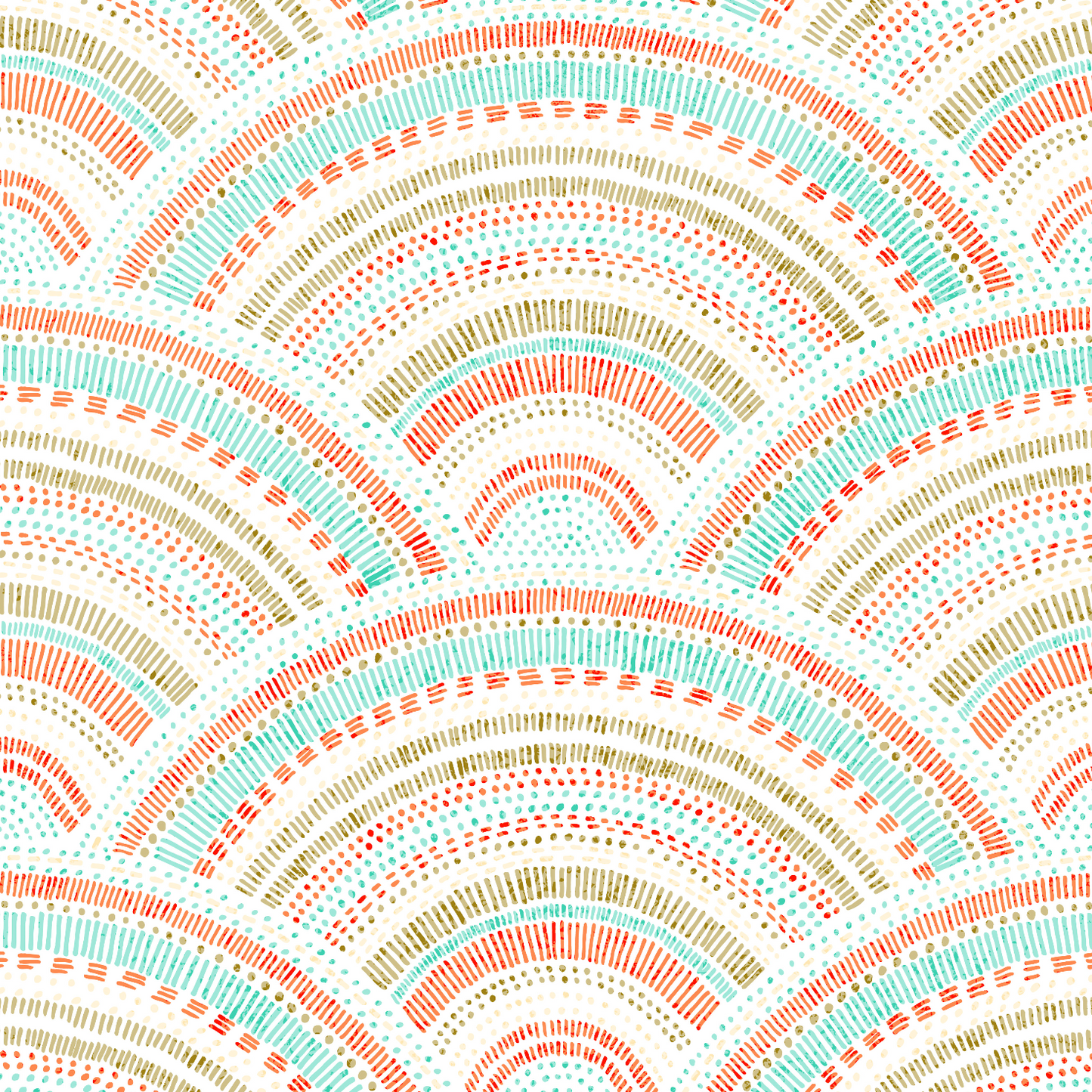 boho colorful peel and stick wallpaper